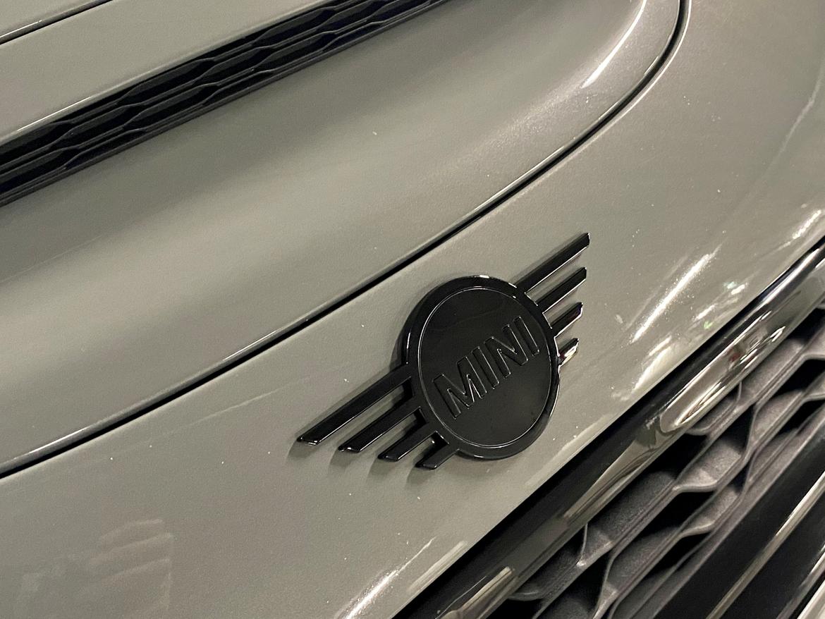 Mini Cooper SD billede 29