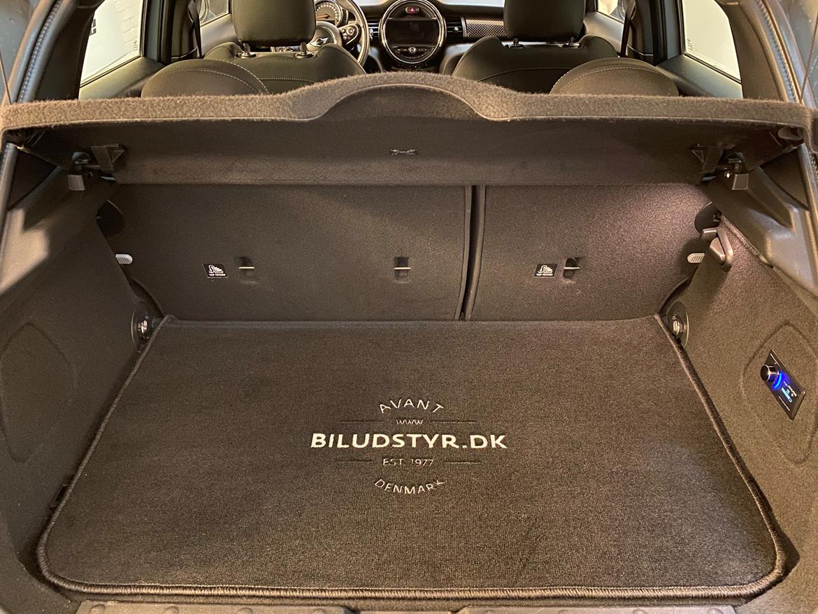 Mini Cooper SD billede 36