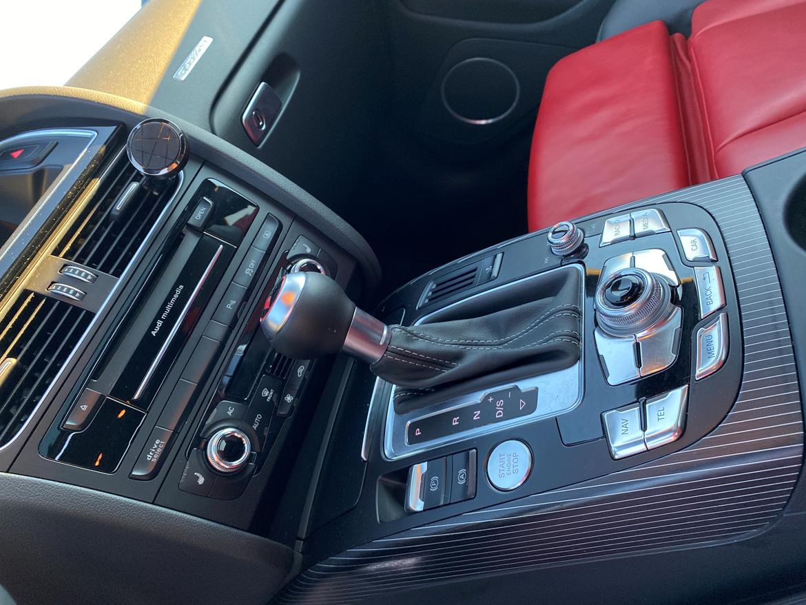 Audi Rs5  billede 10