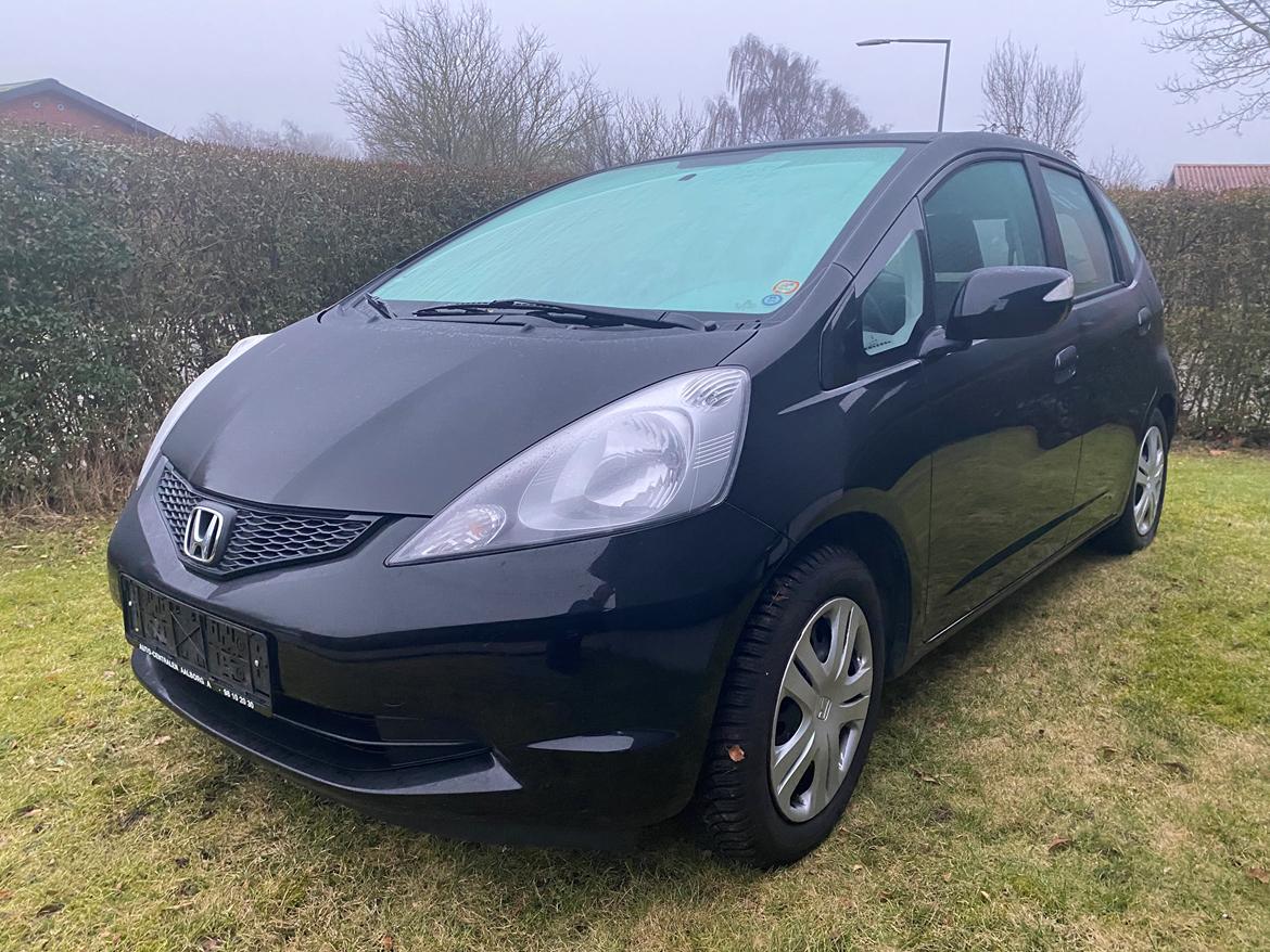 Honda Jazz 1.4 comfort  billede 1