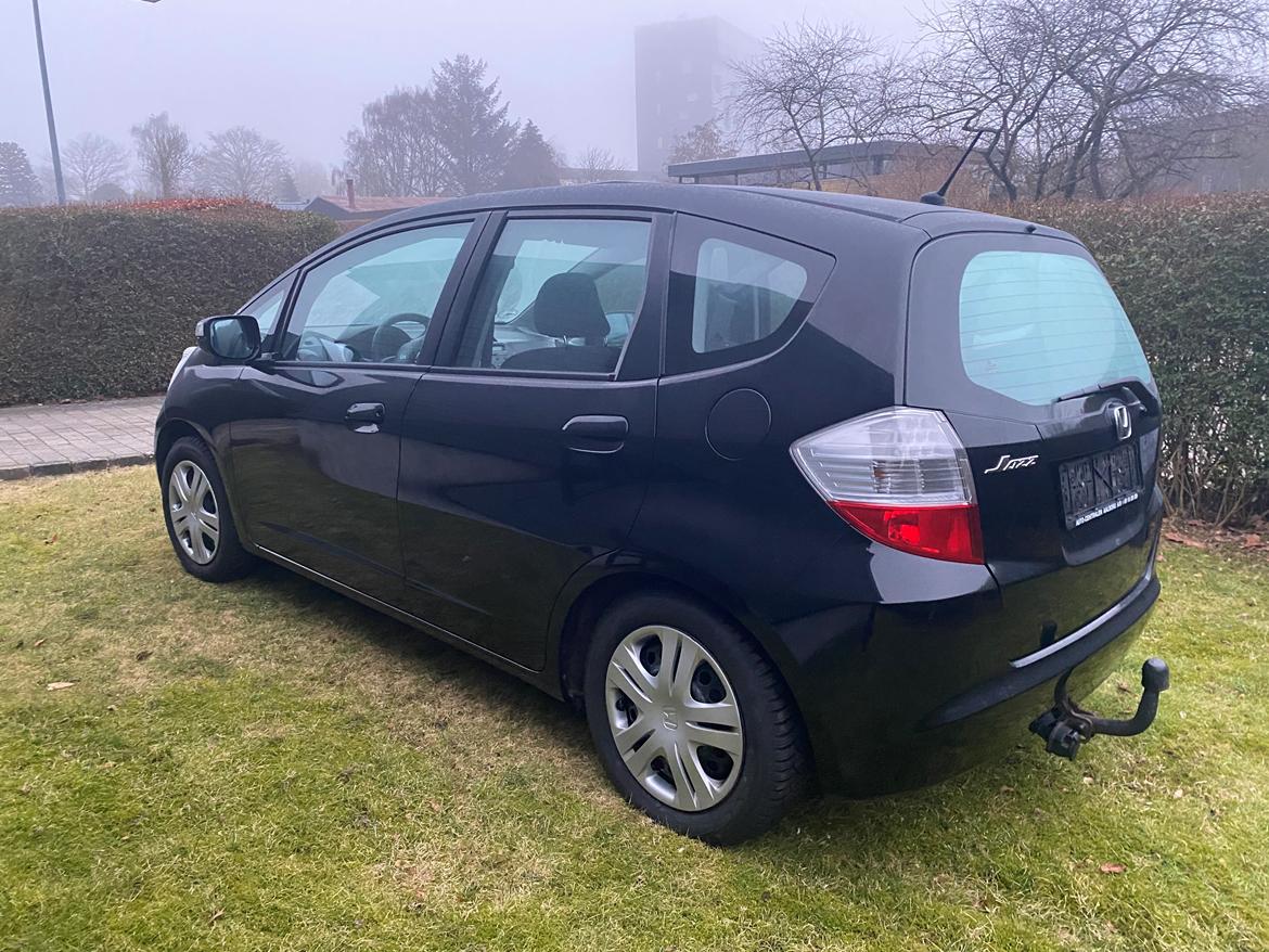 Honda Jazz 1.4 comfort  billede 2