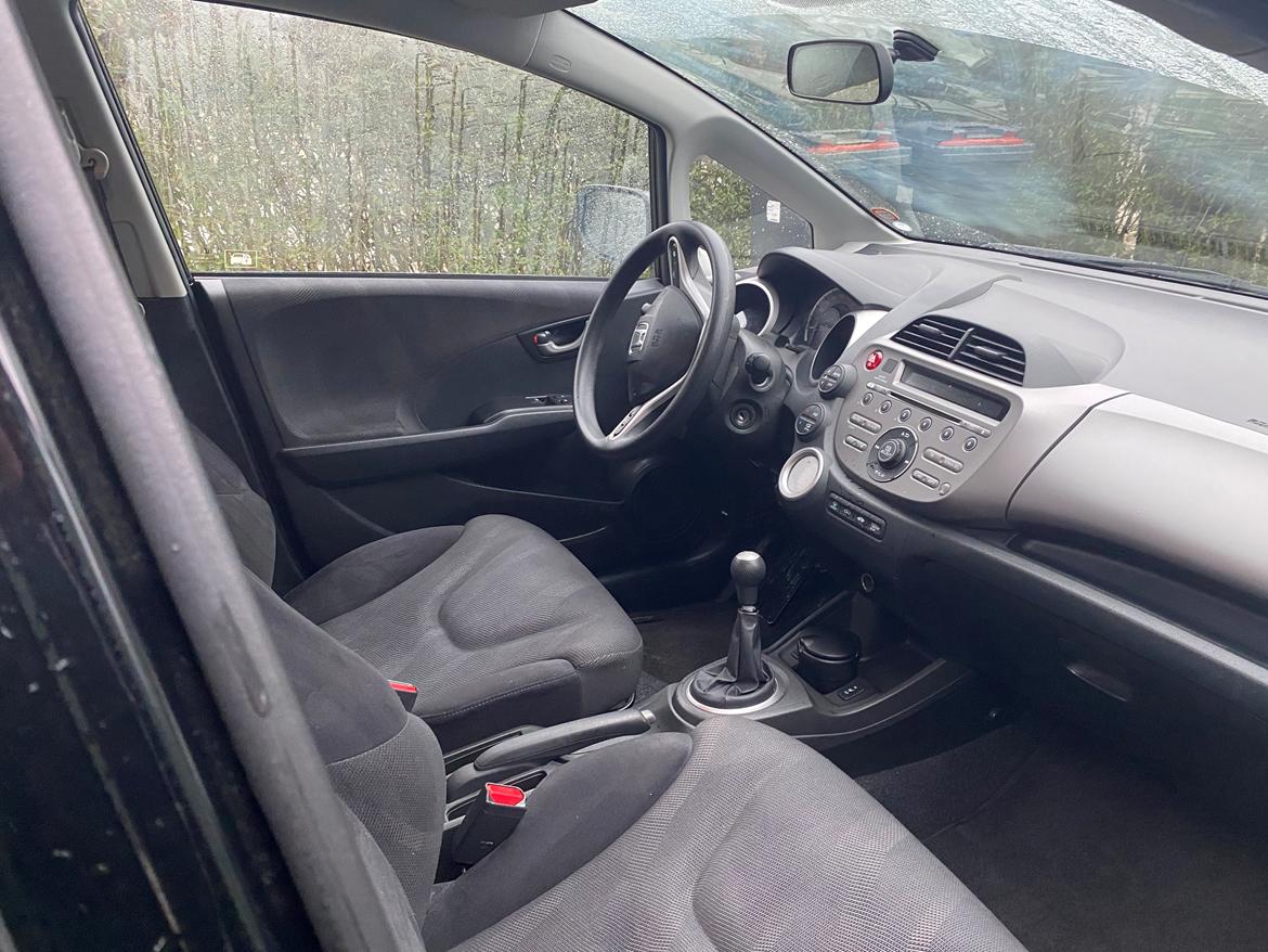 Honda Jazz 1.4 comfort  billede 5