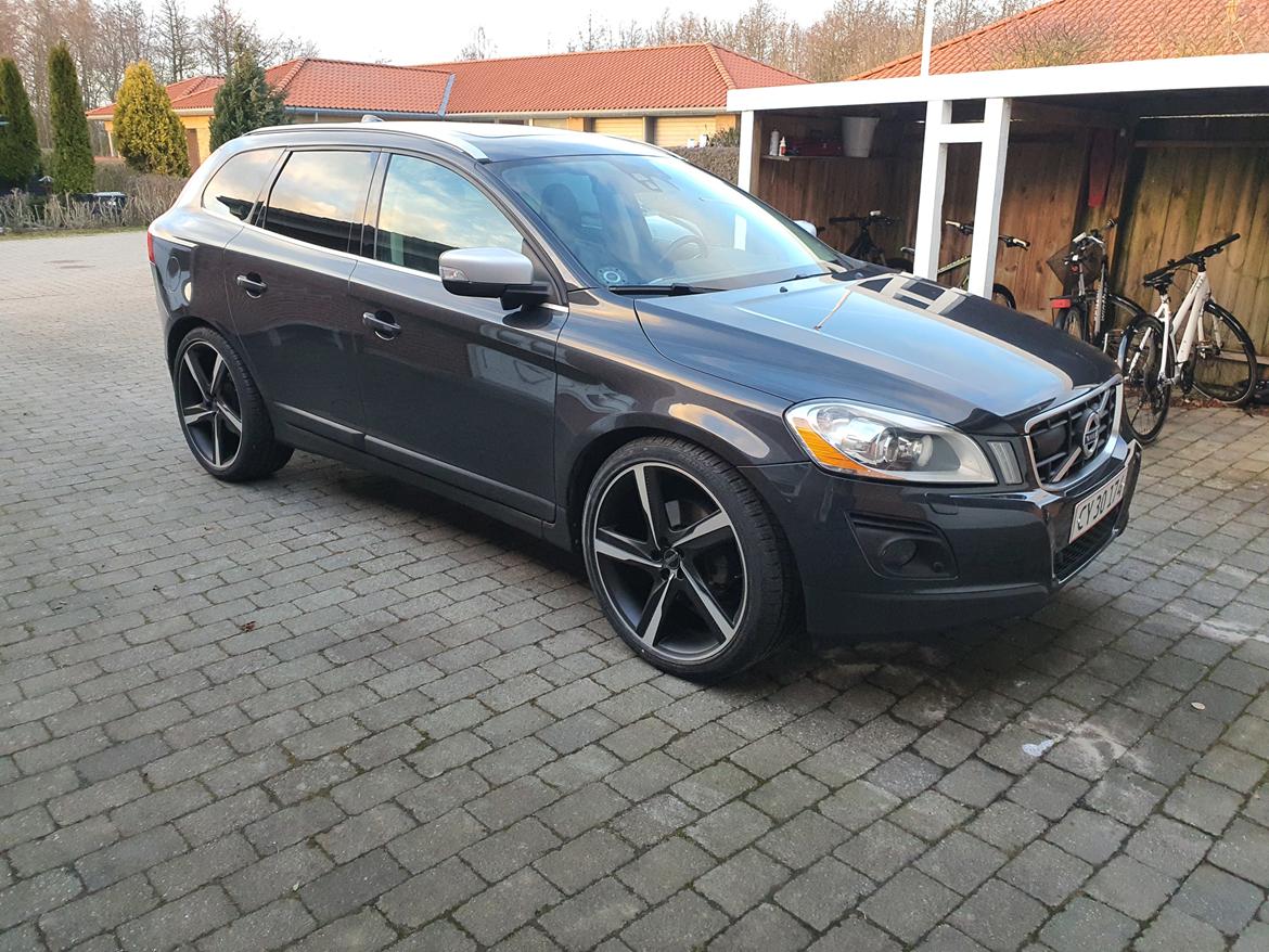 Volvo XC60 D5 billede 1