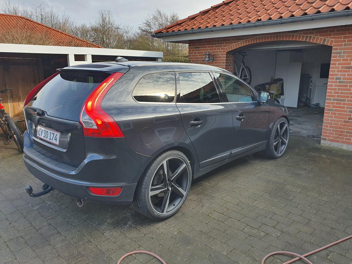 Volvo XC60 D5 billede 2