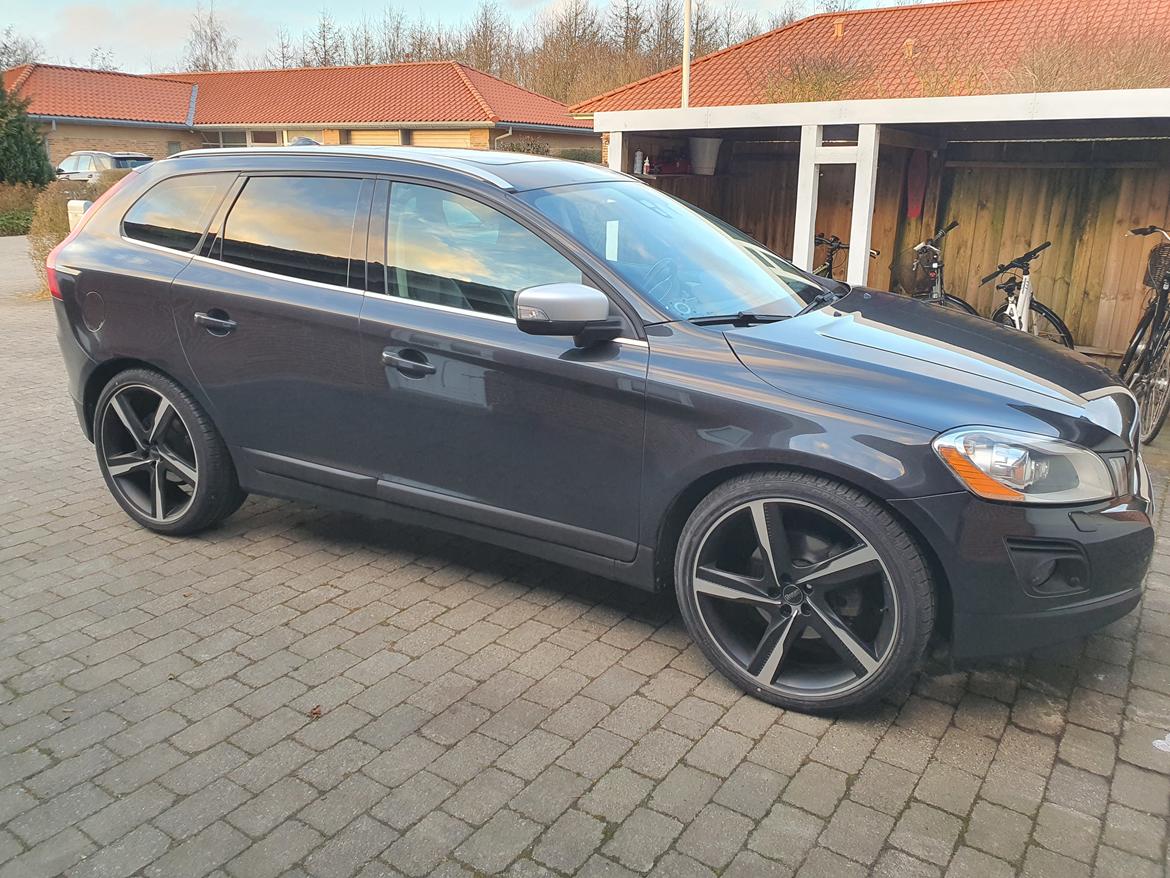 Volvo XC60 D5 billede 4