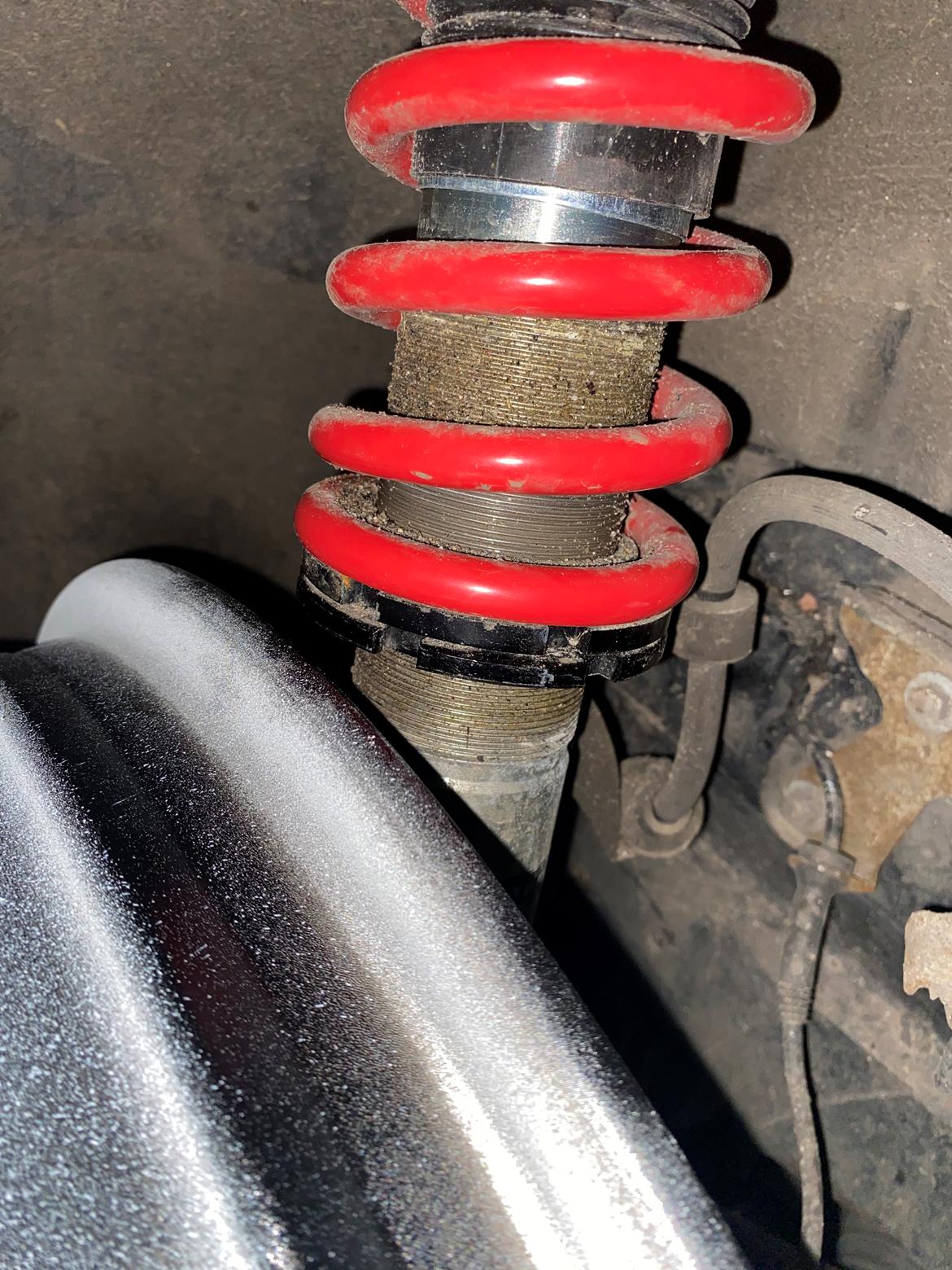 BMW E91 - 320D - Automat gear - solgt billede 9