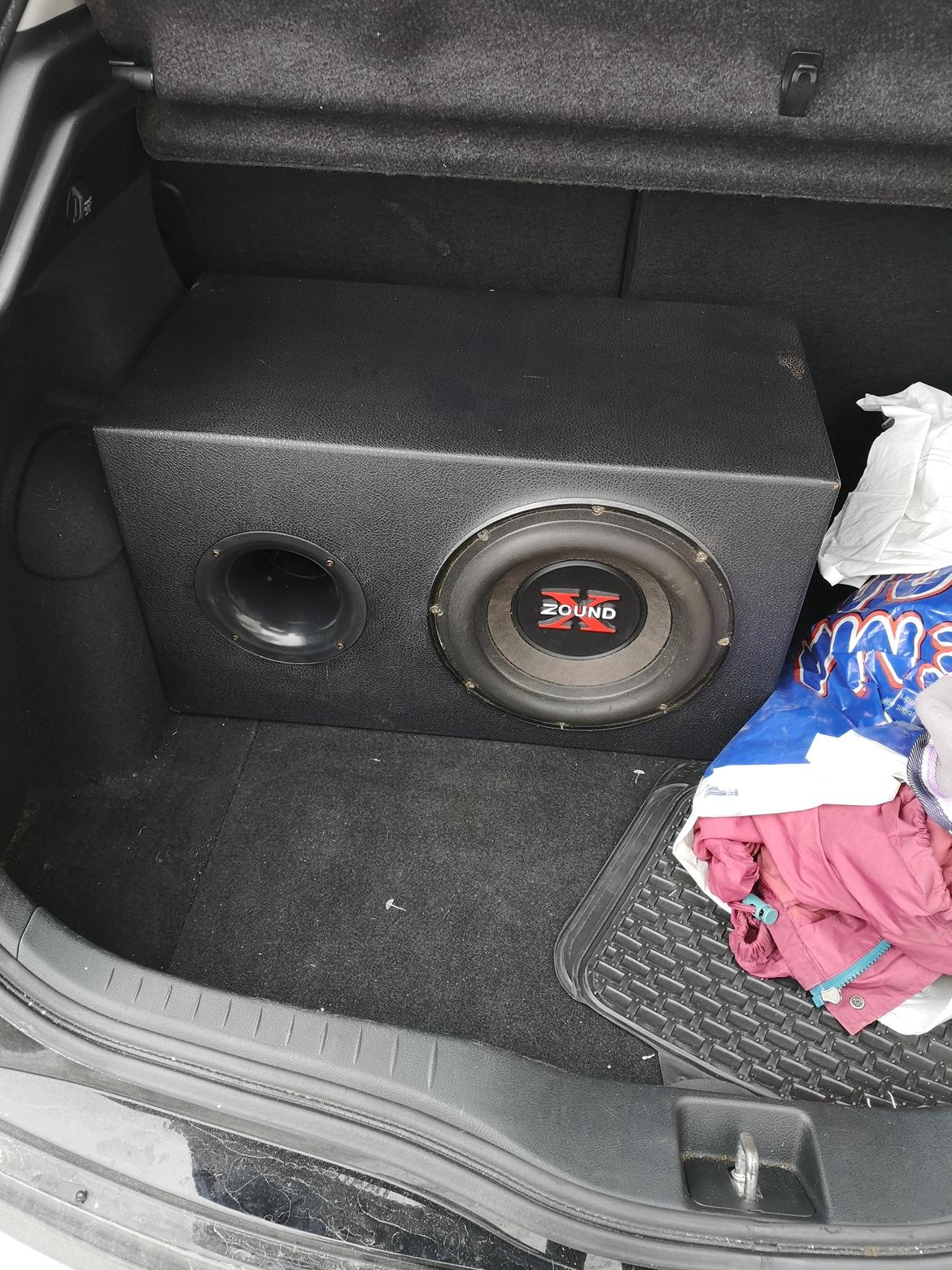 Honda Civic  billede 19