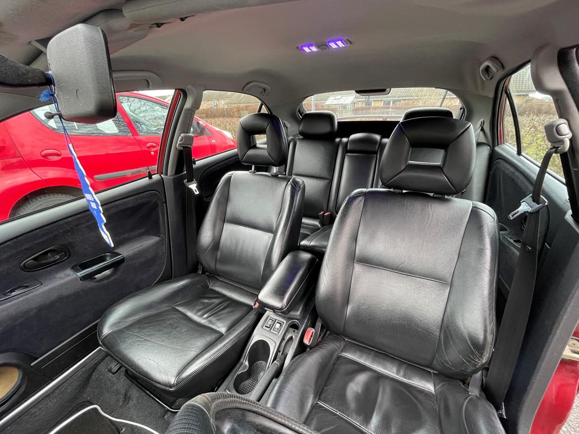 Mitsubishi Carisma 1.8 GDI Comfort 125hk billede 8