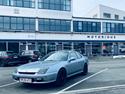Honda Prelude 2.2VTi, 149 kW (200 hk)