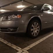 Audi A4 B7 LIMOUSINE 1.8T (SOLGT)