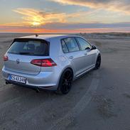 VW GOLF 7 GTI