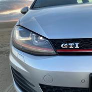 VW GOLF 7 GTI