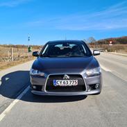 Mitsubishi Lancer Sportback - Solgt
