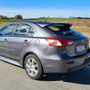 Mitsubishi Lancer Sportback - Solgt