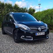 Renault grand scenic 3