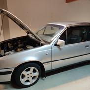 Opel Kadett gsi 2.0 8 v