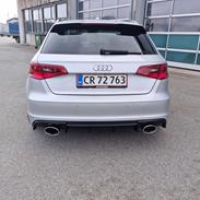 Audi A3 8V 2.0 TDi 150 S-line SB S-tr