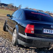 VW Passat 1.9 TDI