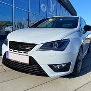 Seat Ibiza Cupra 1.8tsi Stage3