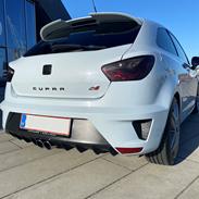 Seat Ibiza Cupra 1.8tsi Stage3