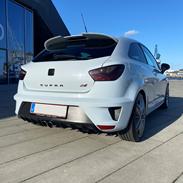 Seat Ibiza Cupra 1.8tsi Stage3