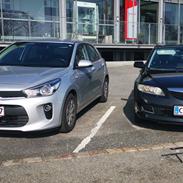 Kia Rio IV