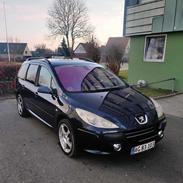 Peugeot 307 Station-Car
