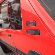 Peugeot 205 gti