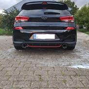 Hyundai I30 N Performance