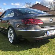 VW Cc
