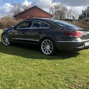 VW Cc