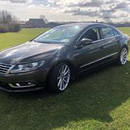VW Cc