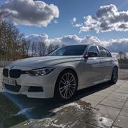 BMW F30