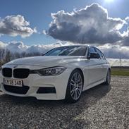 BMW F30