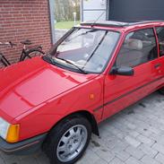 Peugeot 205 Coke