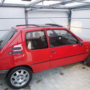 Peugeot 205 Coke