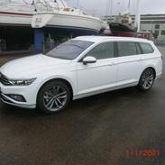 VW Passat 1,5 tsi Elegance plus pro. 