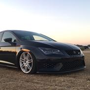 Seat Leon 5F 