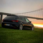 Seat Leon 5F 