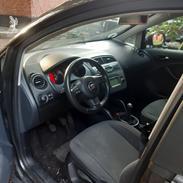 Seat Altea xl (Altezza)