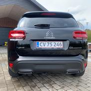 Citroën C5 Aircross Shine Sport PHEV 225 HK