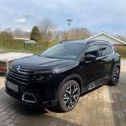 Citroën C5 Aircross Shine Sport PHEV 225 HK