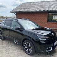 Citroën C5 Aircross Shine Sport PHEV 225 HK