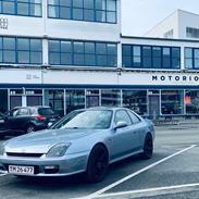 Honda Prelude 2.2VTi, 149 kW (200 hk)