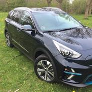Kia E niro comfort