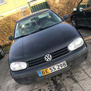 VW GOLF IV