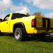 Amerikaner Dodge Ram Runner VTS V10 (Ramsi)