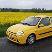 Renault Clio Rs ll