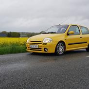 Renault Clio Rs ll