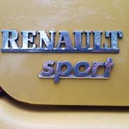 Renault Clio Rs ll